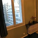 Rooftop 75017 Daire