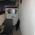 Rooftop 75017 Daire *