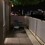 Rooftop 75017 *