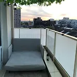 Rooftop 75017 *