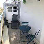 Rooftop 75017 Daire *