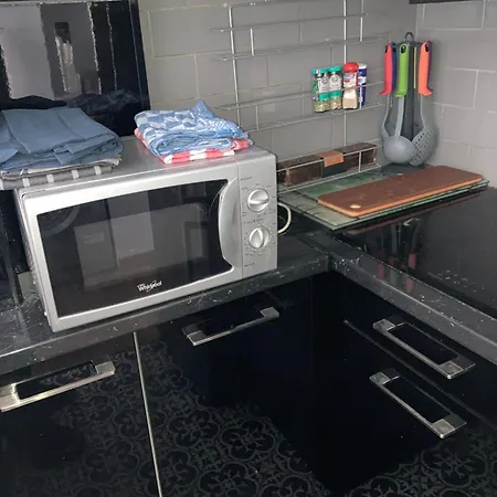 דירה Rooftop 75017