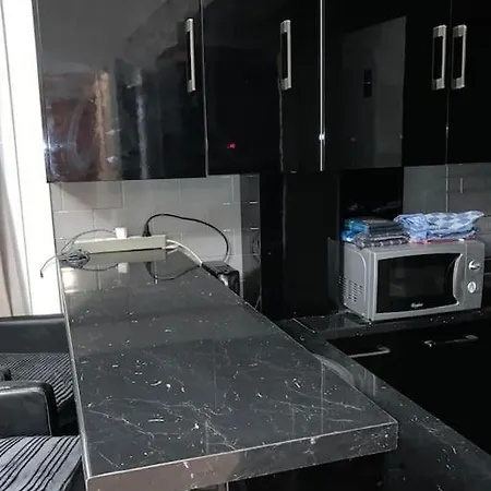 Rooftop 75017 דירה *