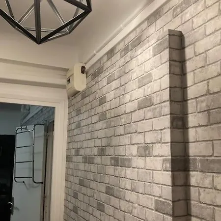 Апартаменты Rooftop 75017