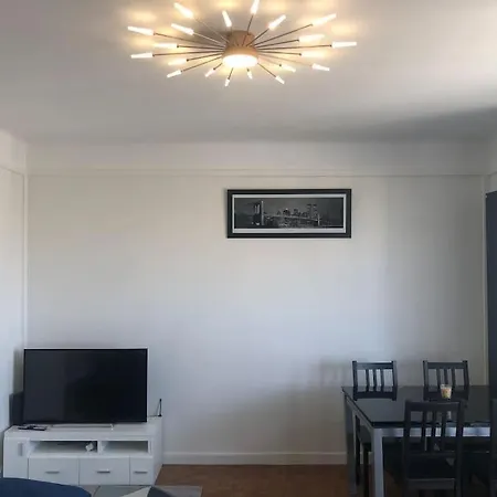 Rooftop 75017 דירה *