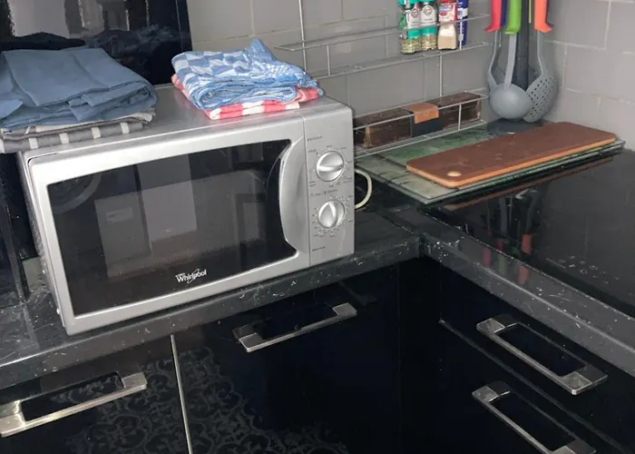 דירה Rooftop 75017