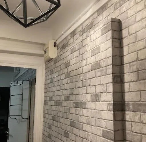 דירה Rooftop 75017