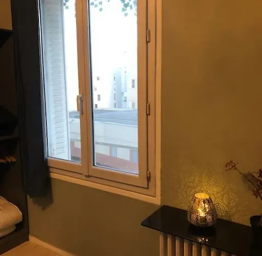 דירה Rooftop 75017