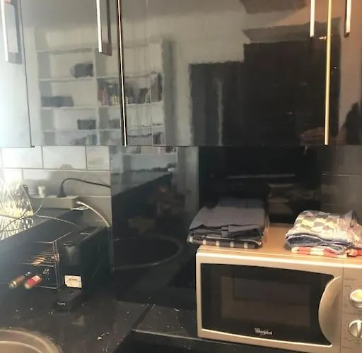 דירה Rooftop 75017 *