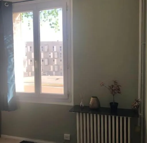 Rooftop 75017 דירה פריז