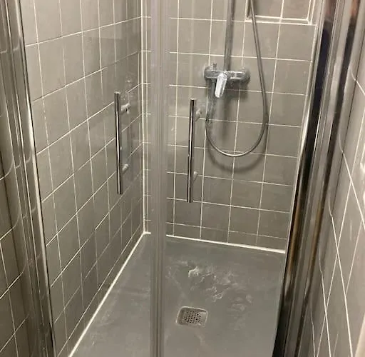 דירה Rooftop 75017