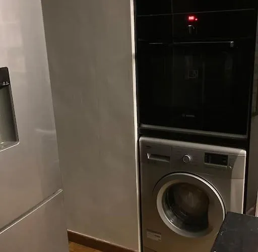 דירה Rooftop 75017 פריז