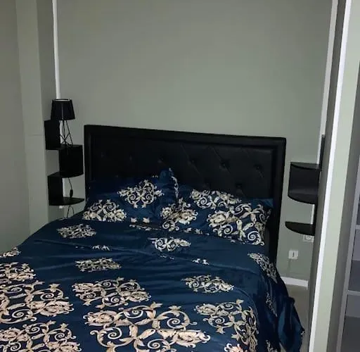 Rooftop 75017 פריז