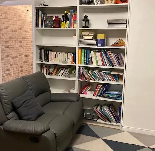 Rooftop 75017 פריז