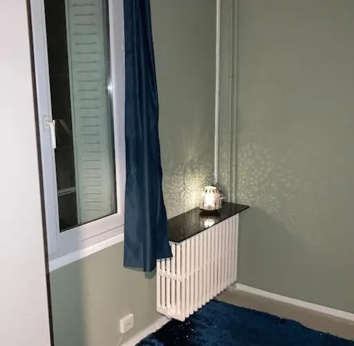 Rooftop 75017 פריז